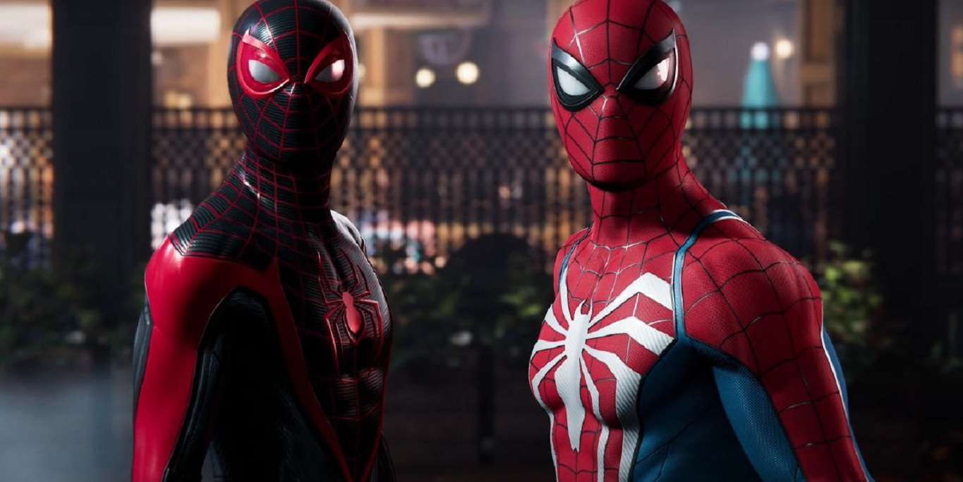 المصمم الفني لأشهر أفلام مارفل يعمل على لعبة Spider-Man 2 حاليًا