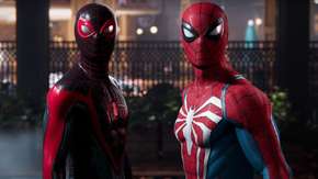 عرض الكشف عن لعبة Marvel’s Spider-Man 2 تجاوز 20 مليون مشاهدة