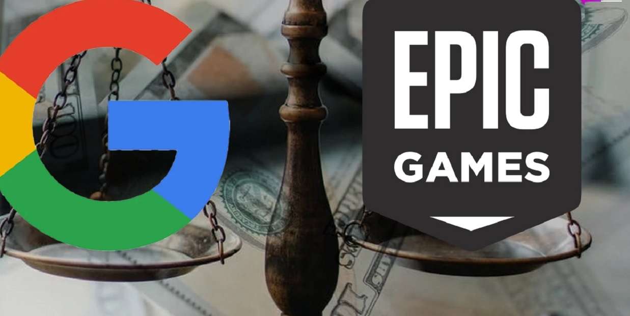 شركة Google ترفع دعوى قضائية ضد مطور Fortnite