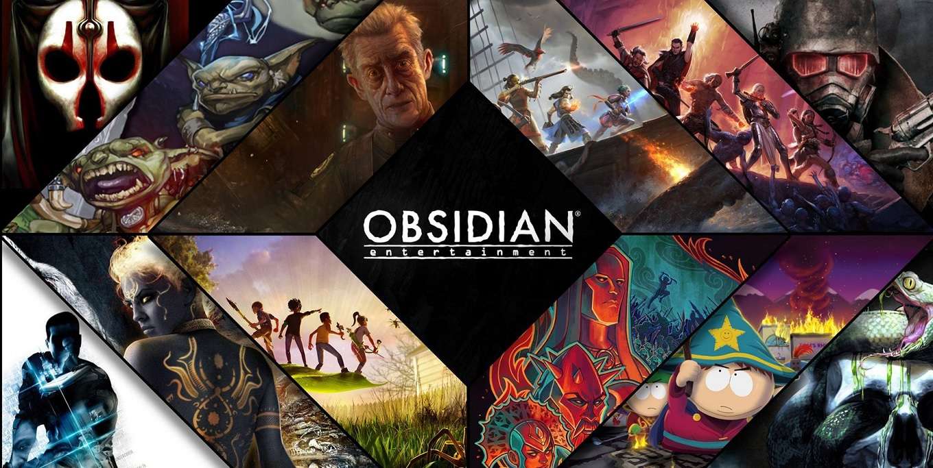 استوديو Obsidian يستهدف إصدار لعبة كل عام خلال الـ7 سنوات القادمة