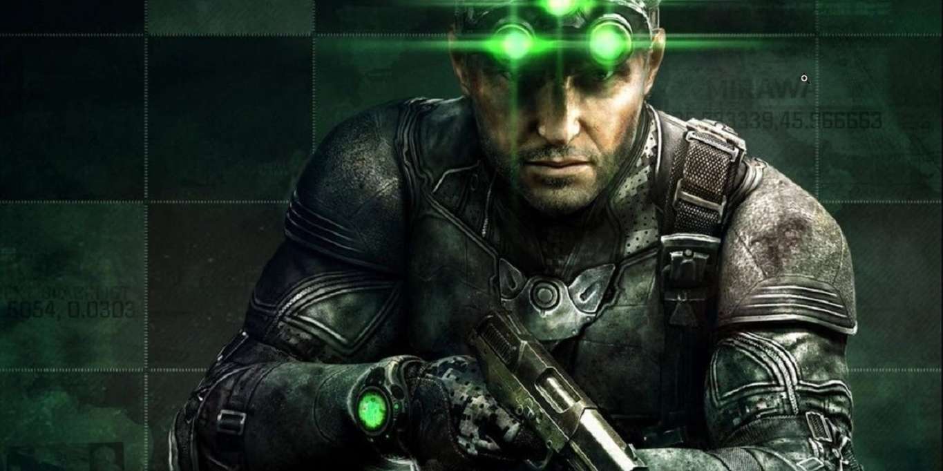إعلامي: لعبة Splinter Cell الجديدة ستمتلك عناصراً من ألعاب Hitman