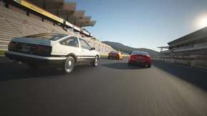لعبة Gran Turismo 7 تمتلك أكثر من 400 سيارة جديدة