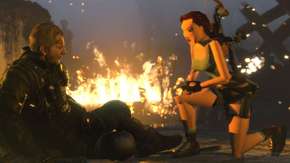 أنمي Tomb Raider سيسُد الفجوة بالقصة بين الألعاب الأصلية والريبوت