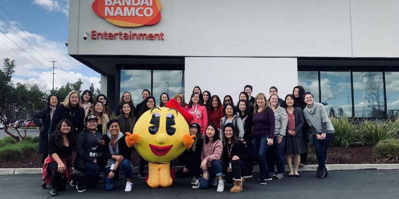 شركة Bandai Namco تعلن زيادة كبيرة في رواتب الموظفين والمطورين
