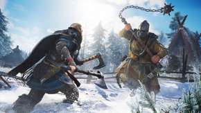 لعبة Assassin’s Creed Valhalla مجانية للعب حتى 19 ديسمبر