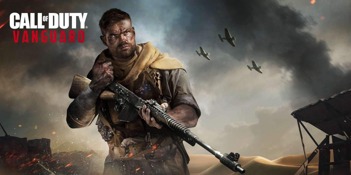 Activision تعلن تأجيل إطلاق الموسم الأول للعبة Call of Duty Vanguard