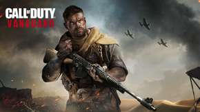لعبة Call of Duty Vanguard ستشهد تحسينات ضخمة مقارنة بالبيتا