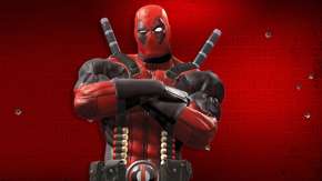 Activision كانت تفكر في تطوير لعبة Deadpool مع المخرج Suda 51 قبل 10 سنوات!