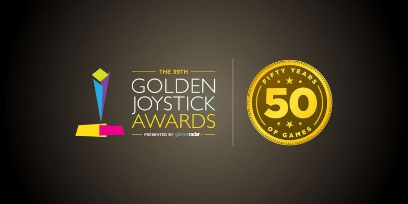 الكشف عن القائمة الكاملة للألعاب المرشحة لجوائز Golden Joystick 2021