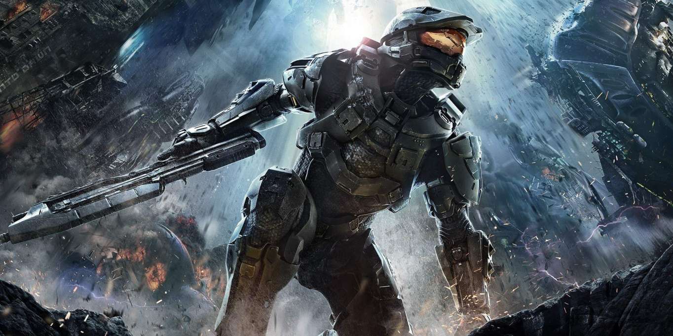 مايكروسوفت فكرت في إطلاق Halo على PlayStation في عز نجاح Xbox 360