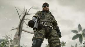 استوديو Virtous يعمل على ريميك Metal Gear Solid 3 – إشاعة