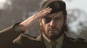 موقع الاحتفال بالذكرى الـ35 لسلسلة Metal Gear مزيف!