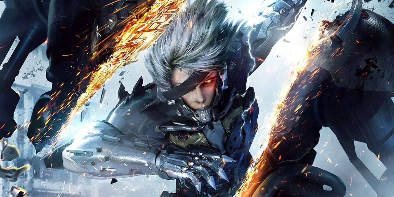 المؤدي الصوتي لشخصية Raiden يلمح لإعلان Metal Gear المرتقب «خلال أسابيع»