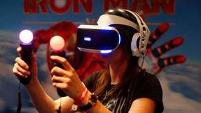 ألعاب PlayStation Plus لشهر نوفمبر تتضمن 3 ألعاب PS VR إضافية