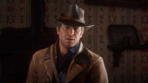 بطل Red Dead Redemption 2 يحصل على النهاية التي يستحقها – بفضل “تعديل” جديد