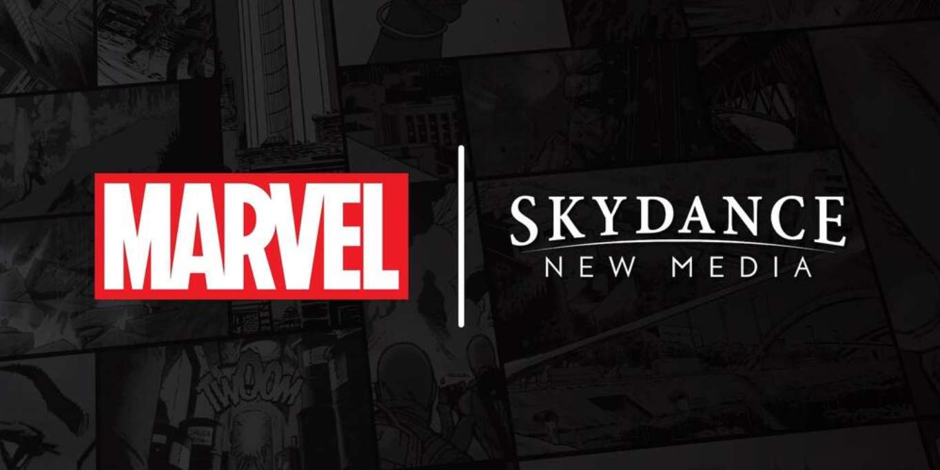 تعاون جديد بين Skydance و Marvel – للعمل على لعبة مغامرات من نوع AAA