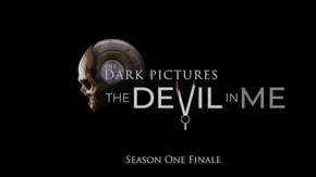 لعبة The Devil In Me ستكون الفصل الأخير للموسم الأول من سلسلة The Dark Pictures