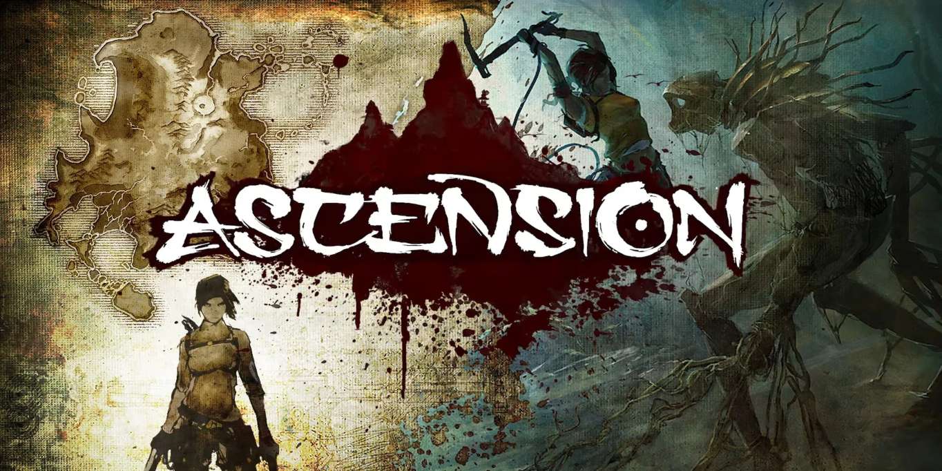 سكوير إينكس تشاركنا أولى العروض للعبة الرعب الملغية Tomb Raider Ascension