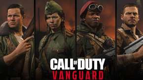 تعرف على أبطال قصة Call of Duty Vanguard بالتفصيل