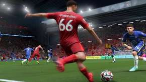 المبيعات البريطانية: FIFA 22 تحافظ على الصدارة و Far Cry 6 بالمركز الثاني