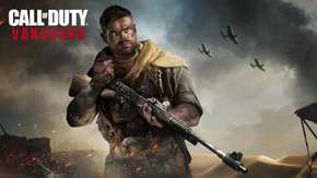 تقييم: Call of Duty Vanguard