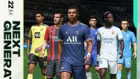 FIFA 22 تكافئ اللاعبين ببطاقة مجانية لأبرز المواهب الشابة في رياضة كرة القدم