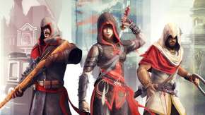 احصل على ثلاثية Assassin’s Creed Chronicles مجانًا واحتفظ بها للأبد!