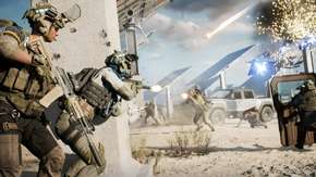 أكثر من 26 ألف مراجعة سلبية للعبة Battlefield 2042 على Steam حتى الآن