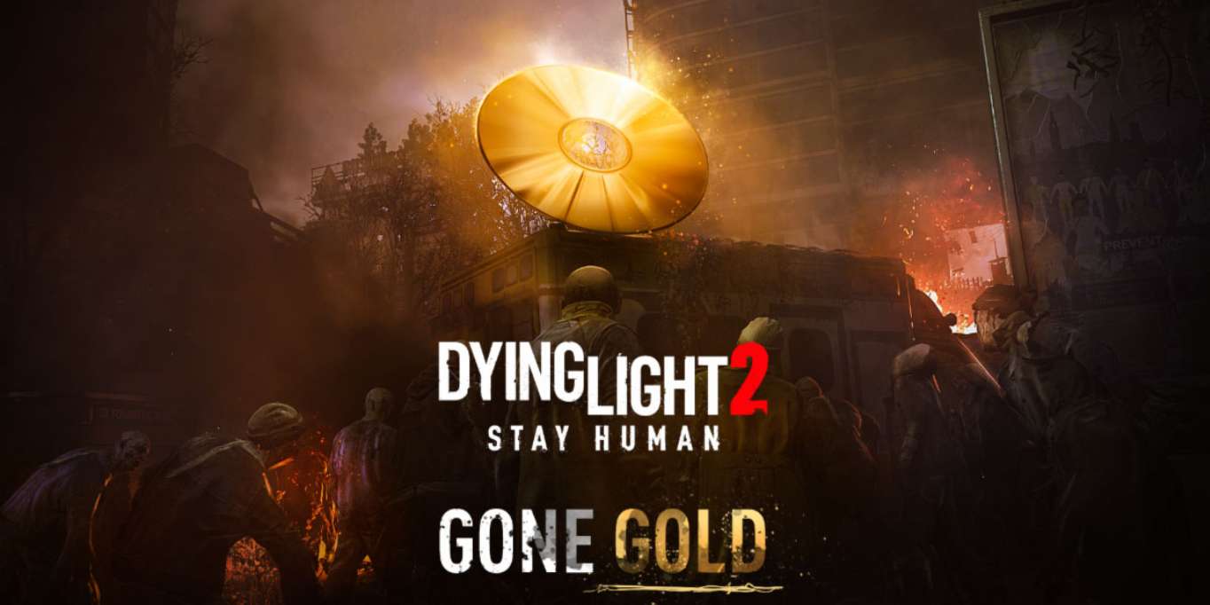 اكتمال تطوير لعبة Dying Light 2 – باتت جاهزة لموعد الإصدار في فبراير 2022