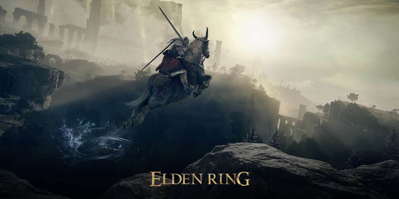 أول تحديث ضخم للعبة Elden Ring يتيح للاعبين تسجيل أسماء NPCs على الخريطة
