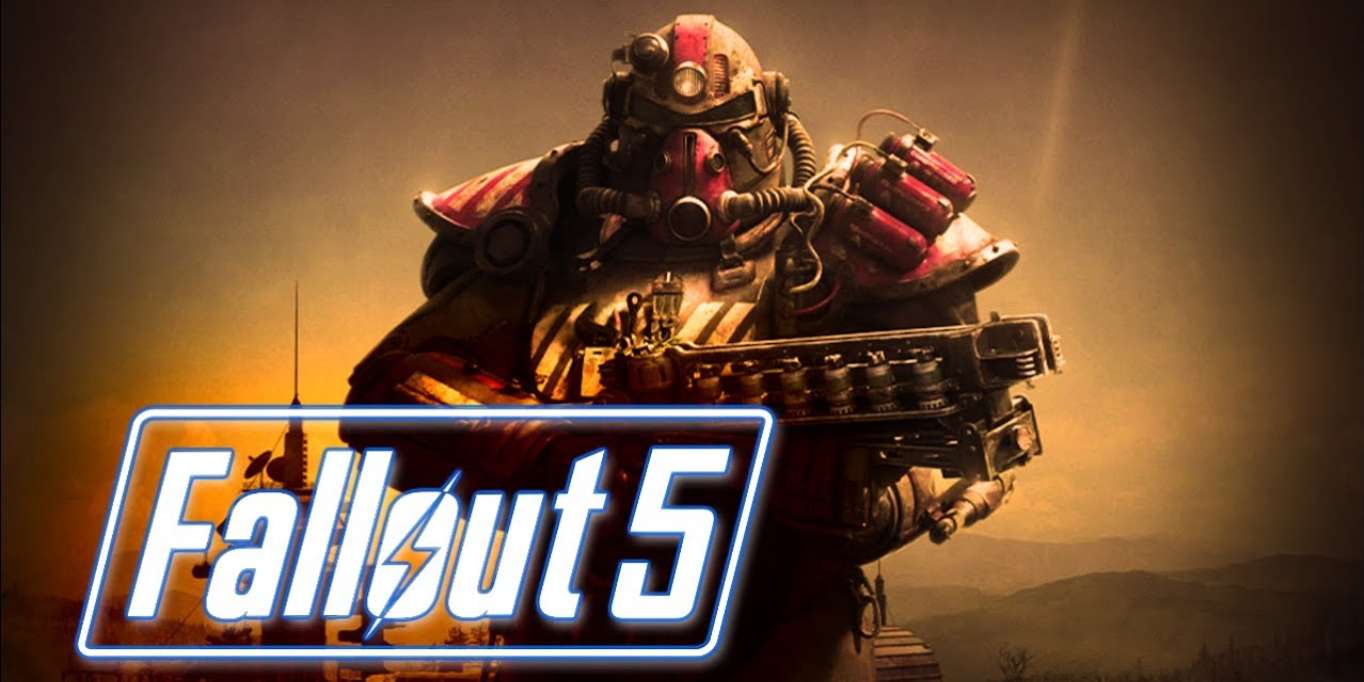 Bethesda: هناك فكرة مبدئية لتوجه لعبة Fallout 5 – لكنها لن تصدر قبل عدة سنوات!