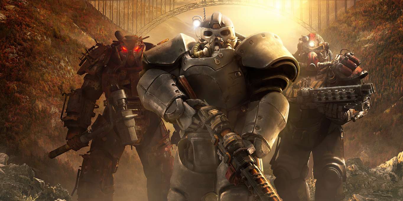 الكشف عن خارطة الطريق لمحتوى عام 2022 للعبة Fallout 76