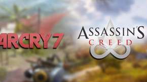 إشاعة: Far Cry 7 ستكون لعبة خدمية – تمامًا مثل Assassin’s Creed Infinity