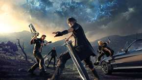 مخرج Final Fantasy 15 سيكشف عن مشروعه الجديد في 2022