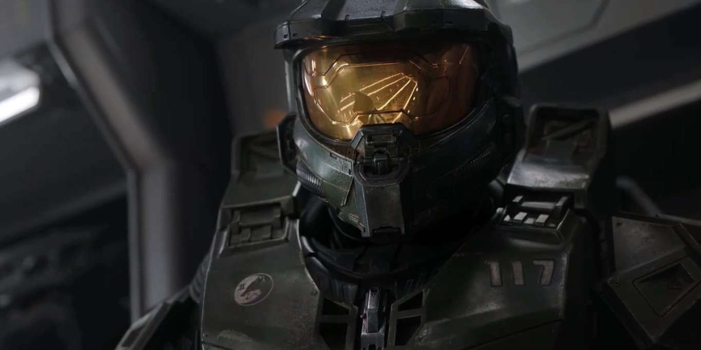 الإعلان عن موسم ثاني لمسلسل Halo عبر خدمة Paramount+