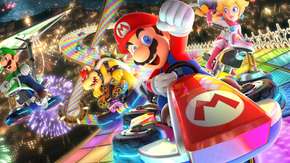 تقرير: Mario Kart 9 قيد التطوير حاليًا لجهاز Switch – تأتي مع إضافة جديدة تمامًا