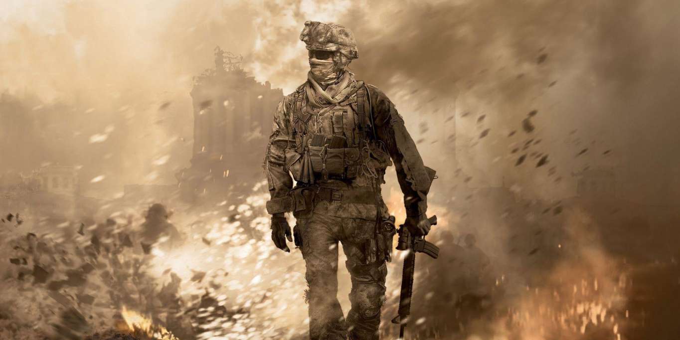 الكشف الكامل عن Call of Duty 2022 في شهر مايو المقبل – إشاعة