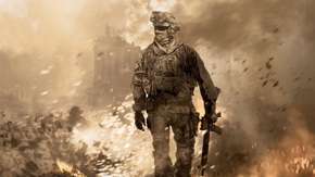 إشاعة: Modern Warfare 2 ستحوي طور لعب مشابه لـ Rainbow Six Siege