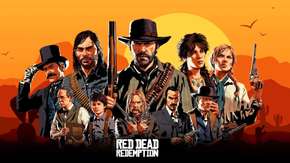 لعبة Red Dead Redemption 2 تصل إلى أعلى عدد لاعبين متزامنين على Steam