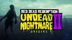 طور الزومبي Undead Nightmare يعود في Red Dead Redemption 2 – بفضل “تعديل” جديد