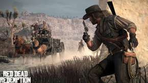 المزيد من التسريبات تؤكد وجود ريماستر Red Dead Redemption قيد التطوير حاليًا