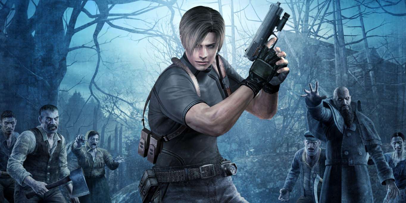 لعبة Resident Evil 4 Remake تحصل على فسح بالسعودية