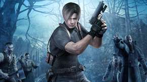 تعريب غير رسمي للعبة Resident Evil 4 HD بات متاحاً الآن