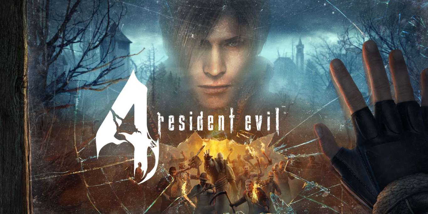 لعبة Resident Evil 4 Remake ستدعم اللغة العربية