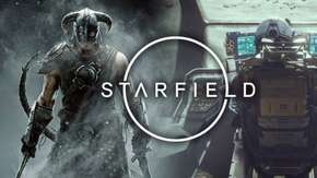 Bethesda تصف لعبة Starfield كما لو أنها Skyrim في الفضاء الخارجي!