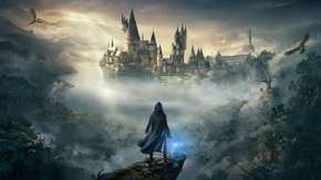 إشاعة: لعبة Hogwarts Legacy ستصدر بعد عرض فيلم Fantastic Beasts