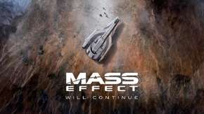 عرض تشويقي جديد للعبة Mass Effect 4 بمناسبة N7 Day