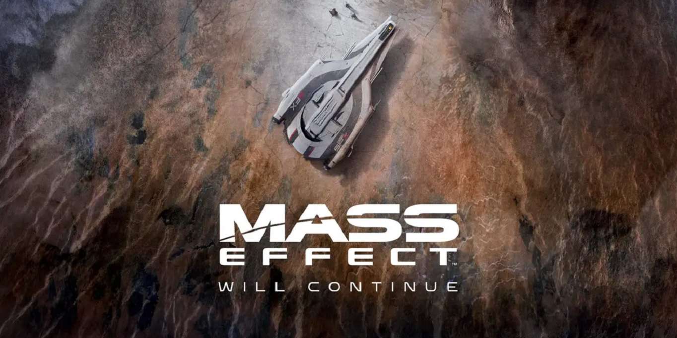 تقرير: لعبة Mass Effect القادمة لن تصدر قبل 2029