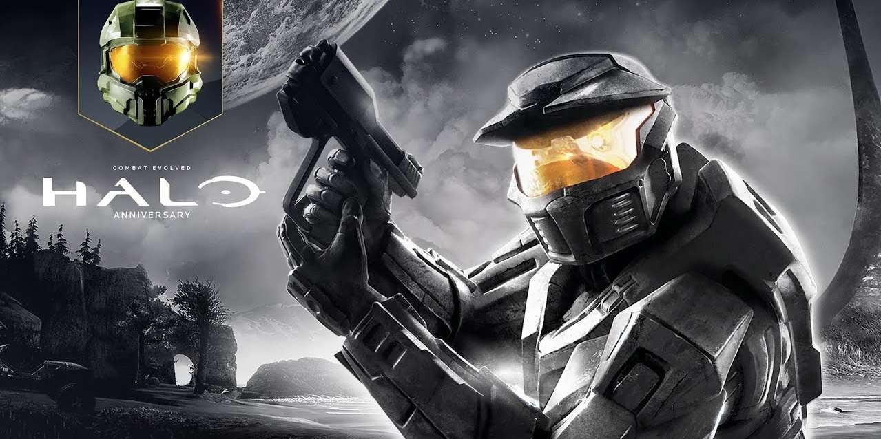 مبيعات ألعاب سلسلة Halo تصل إلى 81 مليون نسخة مباعة