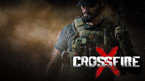 حساب لعبة CrossfireX على تويتر يشوق لإعلان قادم